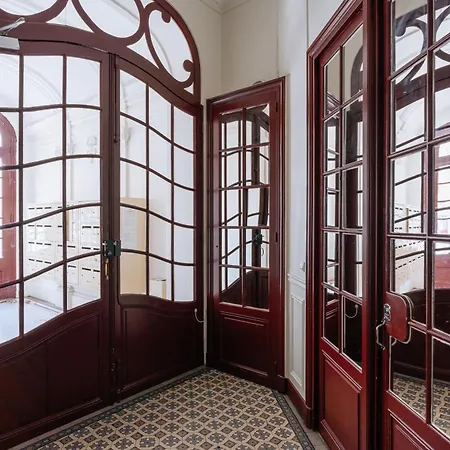 Amazing View 2bd Montmartre!