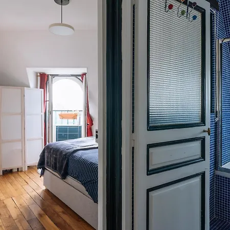 Apartman Amazing View 2bd Montmartre!